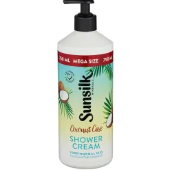 Shower 750 ml