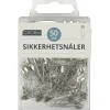 Sikkerhetsnål