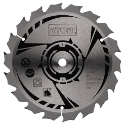 Sirkelsagblad Ryobi