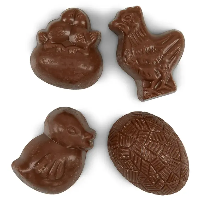 Sjokoladefamilien