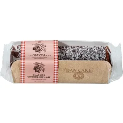 Sjokoladekake
