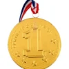 Sjokolademedalje