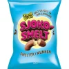 Sjokosmelt