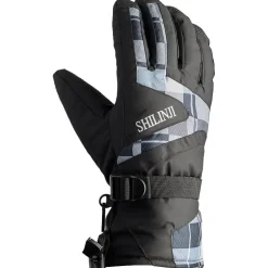 Skihanske