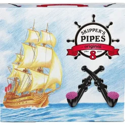 Skippers piper