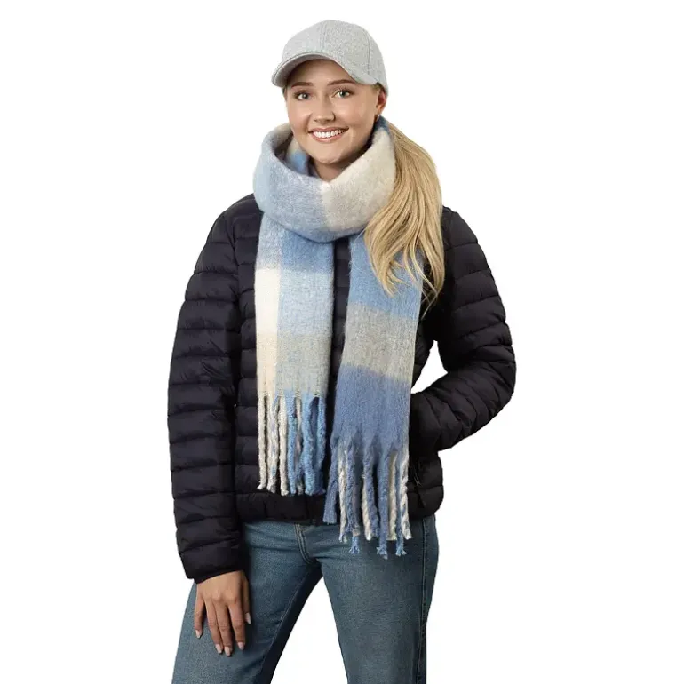 Skjerf