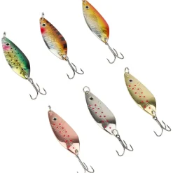 Skjesluk 6-pk