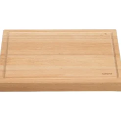 Skjæreblokk