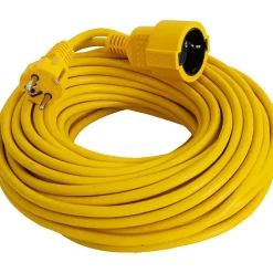 Skjøtekabel pvc