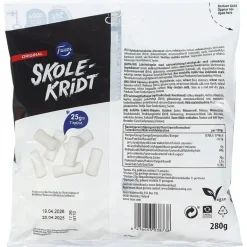 Skolekritt