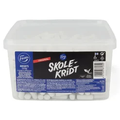 Skolekritt