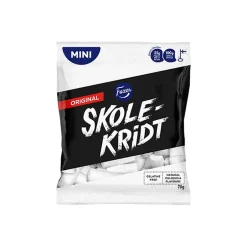 Skolekritt