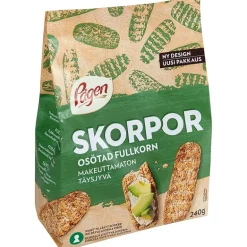 Skorpor