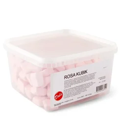 Skumpute rosa