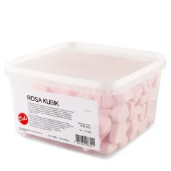 Skumpute rosa