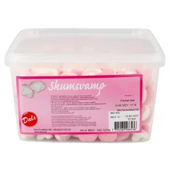 Skumsopp