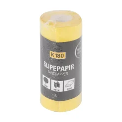 Slipepapir