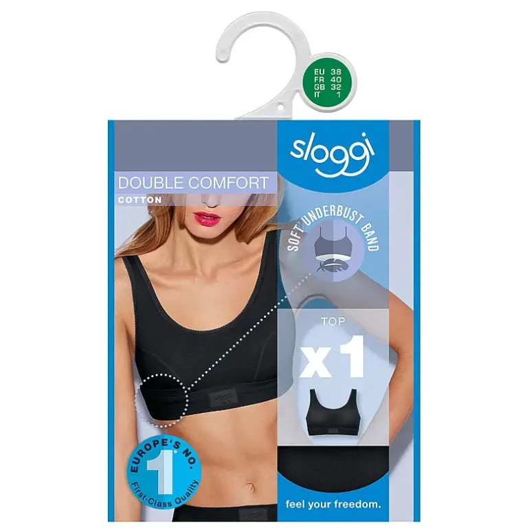 Sloggi top