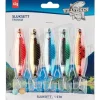 Sluksett 5-pk