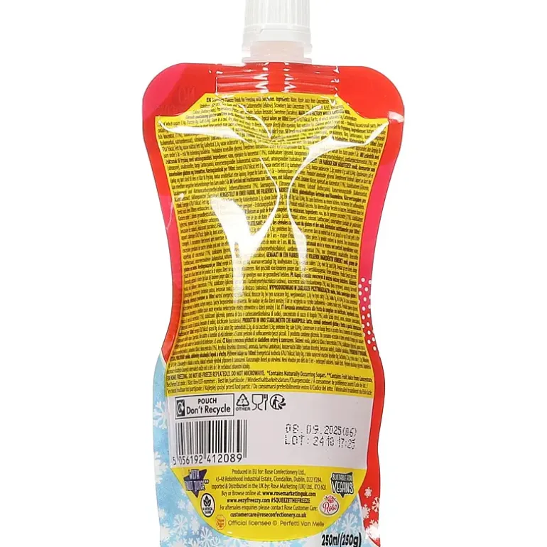 Slush 250 ml