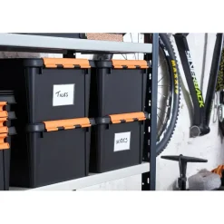 SmartStore etikett