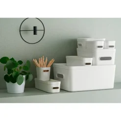 SmartStore lokk