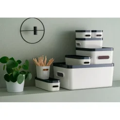 SmartStore lokk