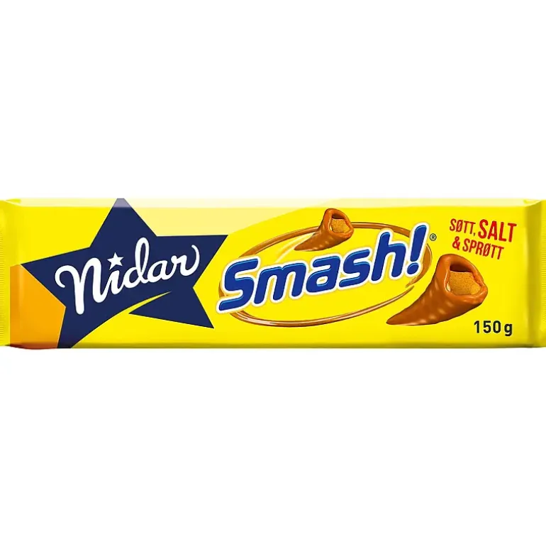 Smash