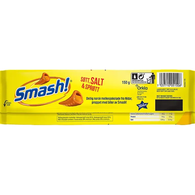 Smash