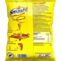 Smash