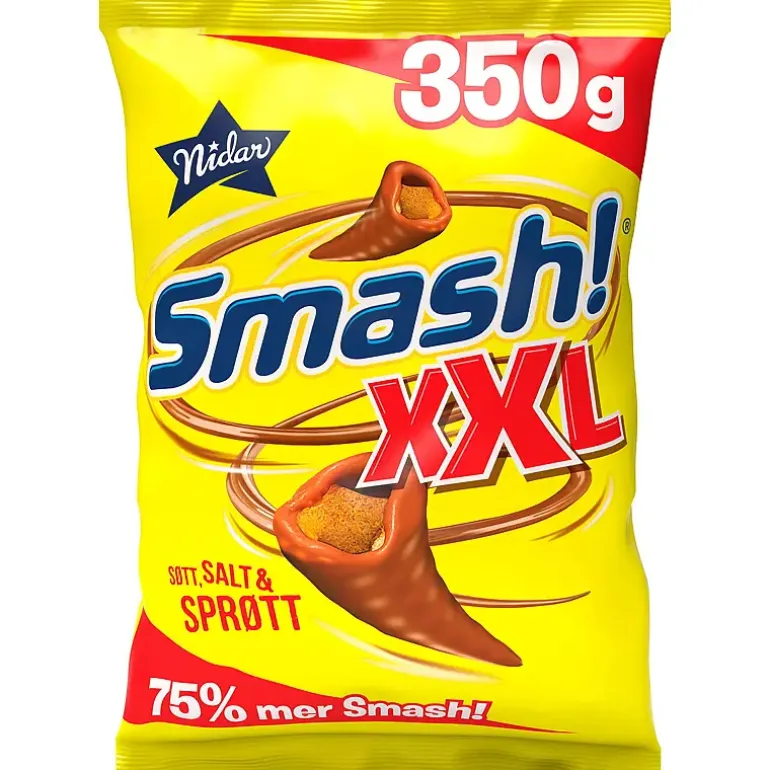 Smash! XXL