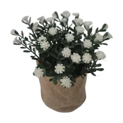 Småblomst