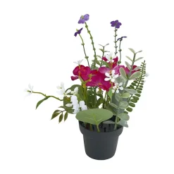 Småblomster