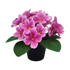 Småblomster