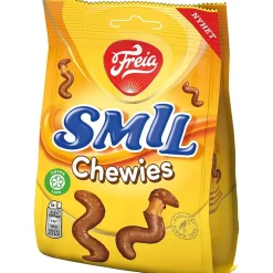 Smil chewies