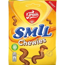 Smil chewies