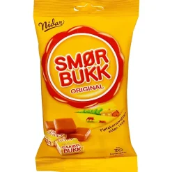 Smørbukk Original
