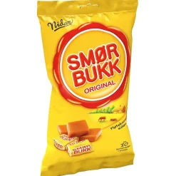 Smørbukk Original