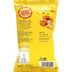Smørbukk Original