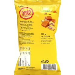 Smørbukk Original