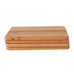 Smørebrikke 4-pk