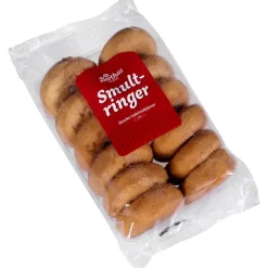 Smultringer