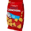 Snack Crackers