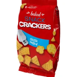 Snack Crackers