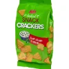 Snack Crackers