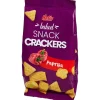 Snack Crackers