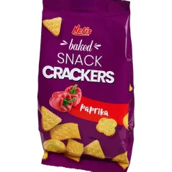 Snack Crackers