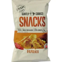 Snacksmix