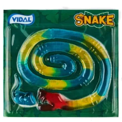 Snake jelly