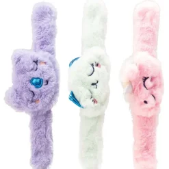 Snap band veske